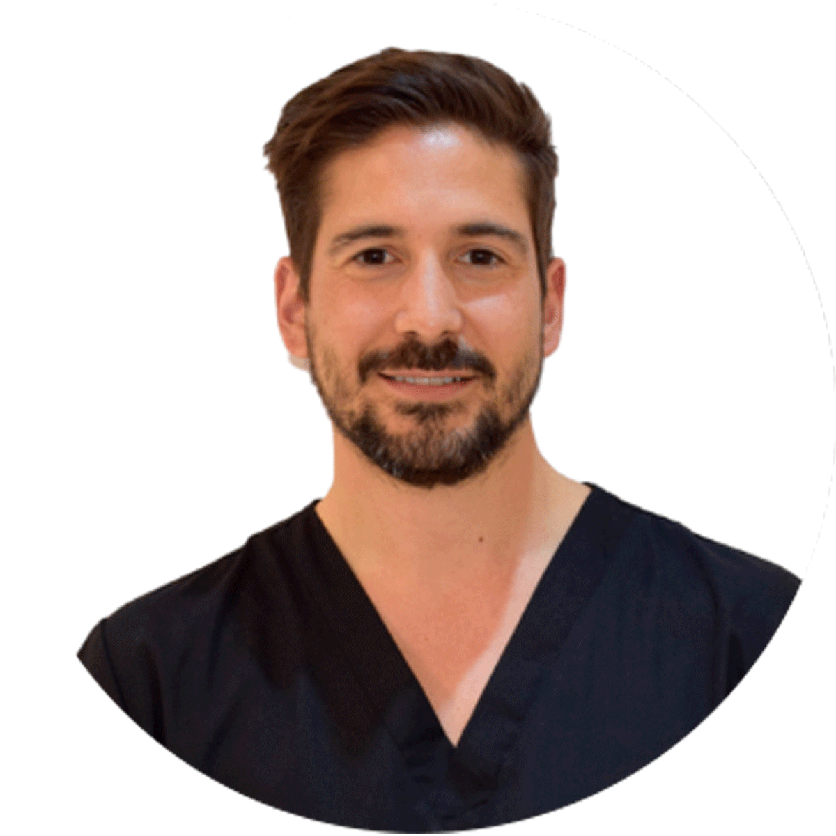 Dr. Carlos Ibor