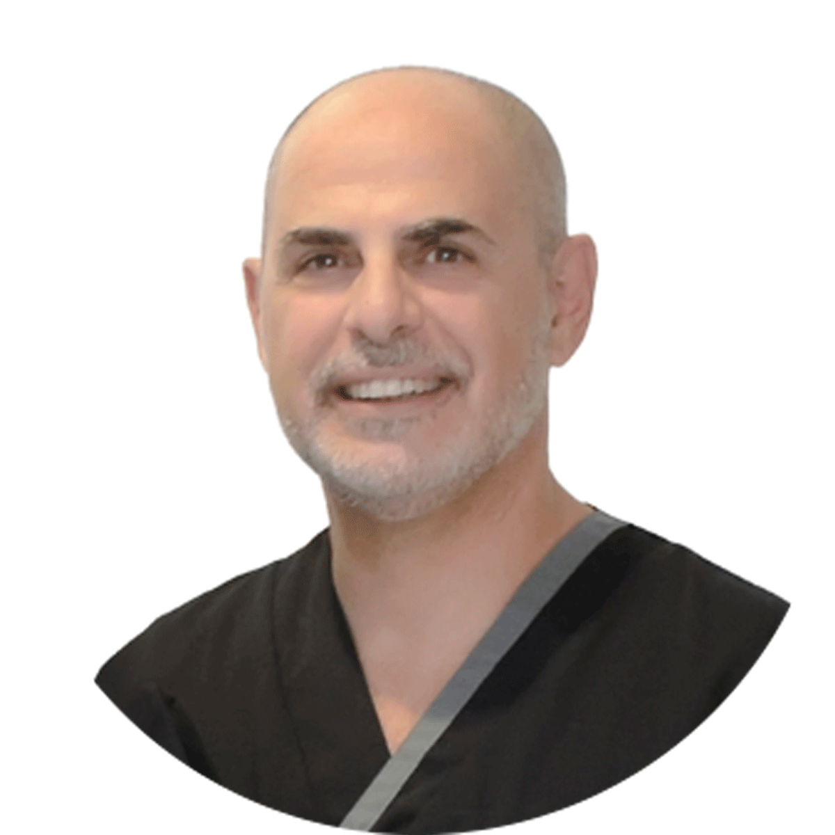 Dr. Michele Tommasi Rosso